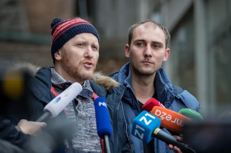 Photo: Davor Puklavec/PIXSELL