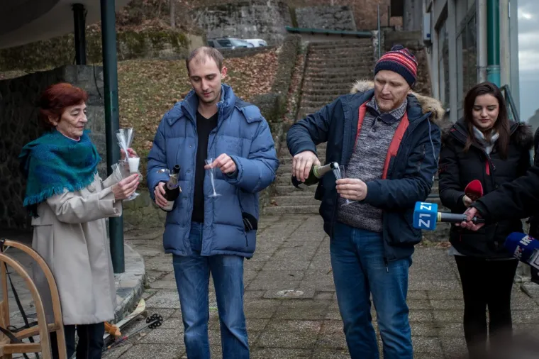 Photo: Davor Puklavec/PIXSELL