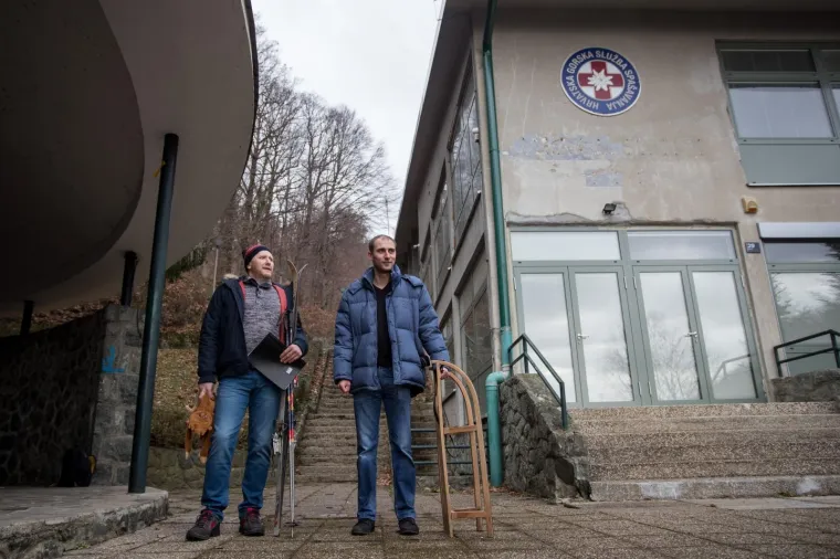 Photo: Davor Puklavec/PIXSELL