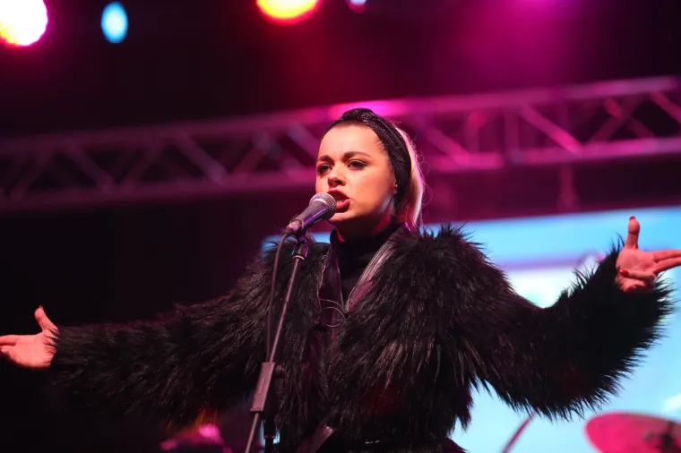 Pogledajte spektakularne vatromete uz koje je Hrvatska dočekala 2019. godinu