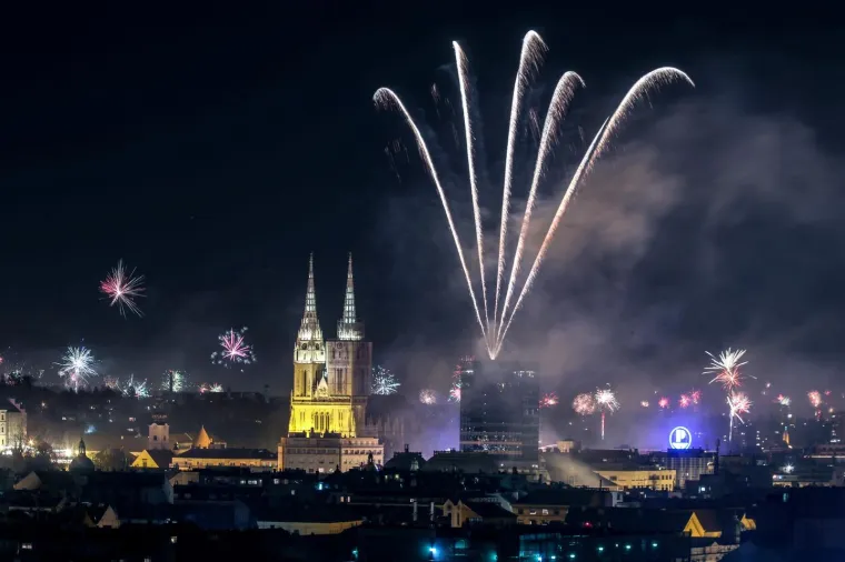 Photo: Igor Kralj/PIXSELL