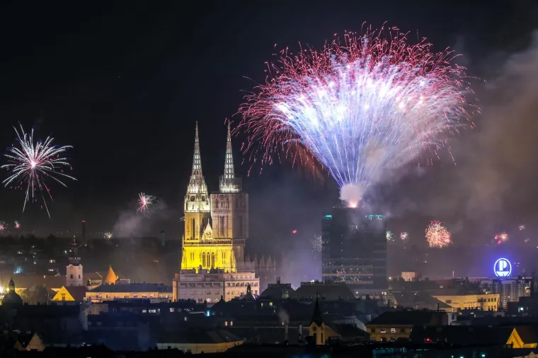 Photo: Igor Kralj/PIXSELL
