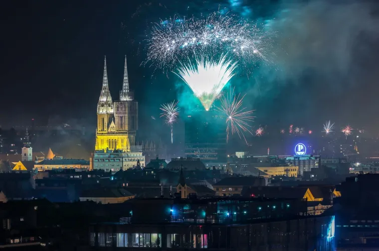 Photo: Igor Kralj/PIXSELL