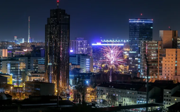 Photo: Igor Kralj/PIXSELL