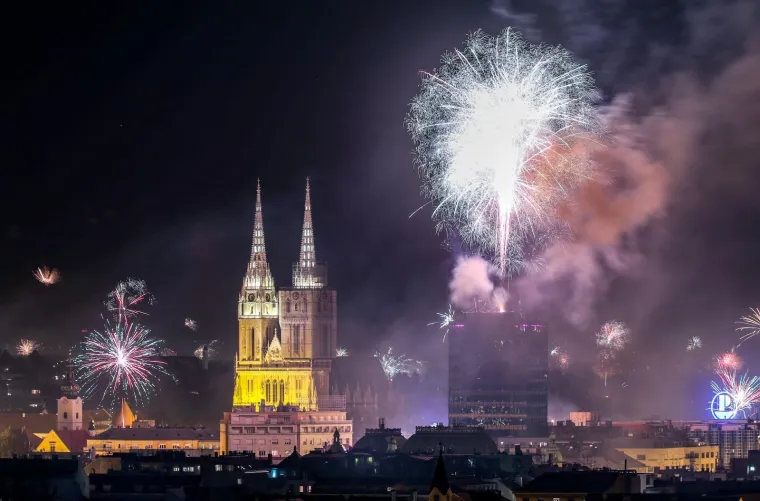 Photo: Igor Kralj/PIXSELL