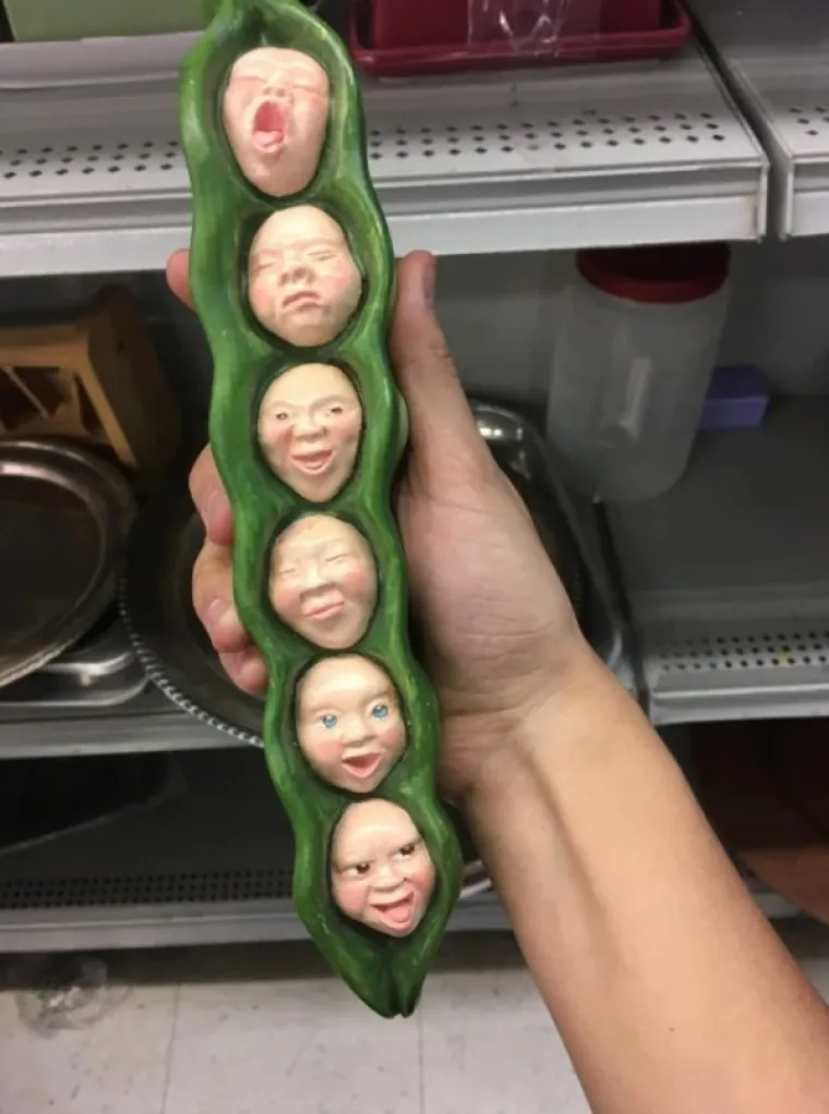 MOŽDA NALETITE NA BLAGO, A MOŽDA NA OVO: Na tavanima ima i puno stra&scaron;nijih stvari od duhova