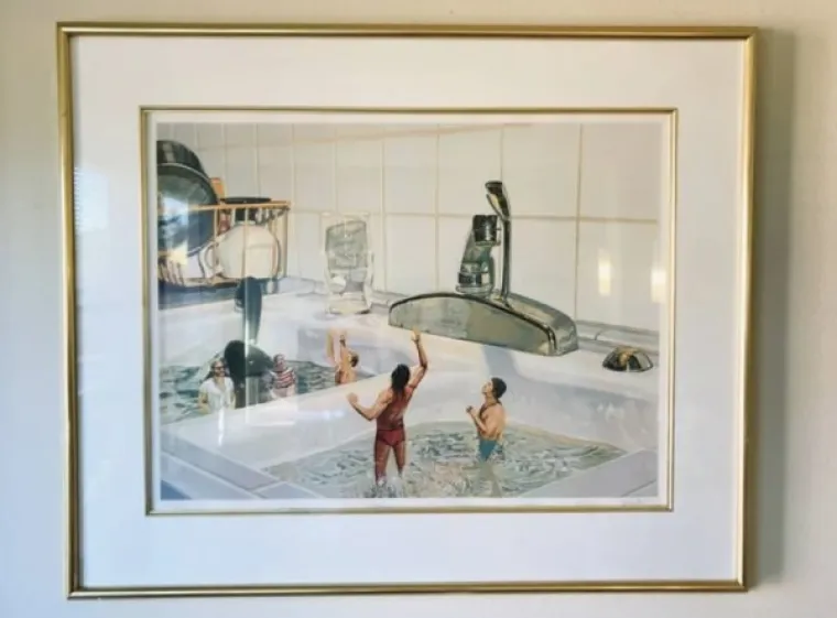 MOŽDA NALETITE NA BLAGO, A MOŽDA NA OVO: Na tavanima ima i puno stra&scaron;nijih stvari od duhova