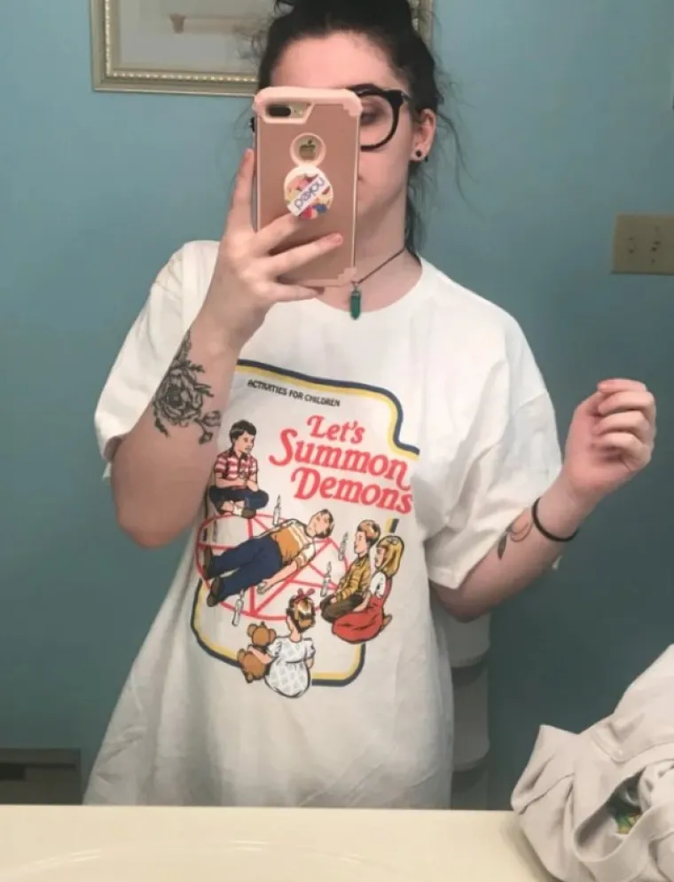 MOŽDA NALETITE NA BLAGO, A MOŽDA NA OVO: Na tavanima ima i puno stra&scaron;nijih stvari od duhova