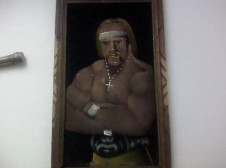 MOŽDA NALETITE NA BLAGO, A MOŽDA NA OVO: Na tavanima ima i puno stra&scaron;nijih stvari od duhova