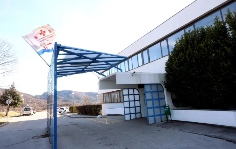 Photo: Dusko Jaramaz/PIXSELL