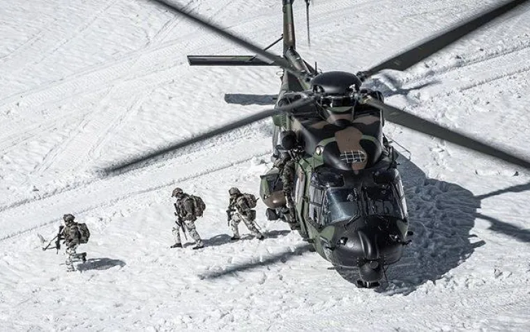 Portal Globalfirepower objavio je konačnu listu najjačih svjetskih vojnih sila. Na čelu konačne liste za 2018. godinu ostale su iste države kao i godinu ranije. Na regionalnom polju, Hrvatska je smje&scaron;tena na 72., a Srbija na 78. mjesto.