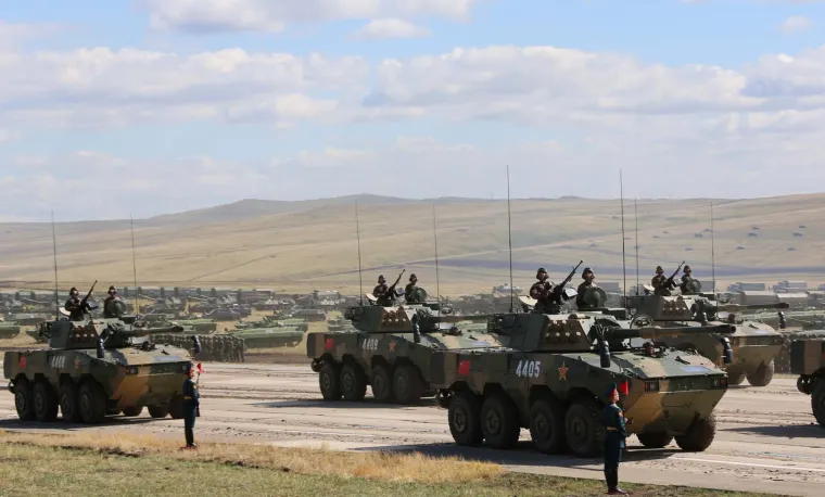 Portal Globalfirepower objavio je konačnu listu najjačih svjetskih vojnih sila. Na čelu konačne liste za 2018. godinu ostale su iste države kao i godinu ranije. Na regionalnom polju, Hrvatska je smje&scaron;tena na 72., a Srbija na 78. mjesto.