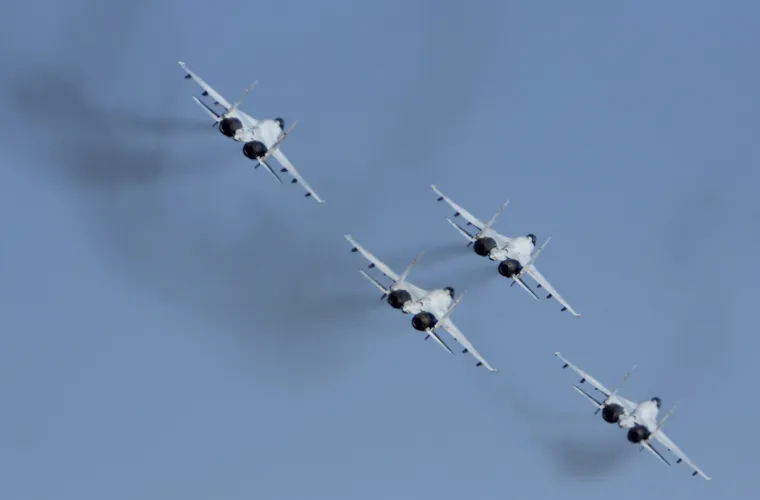 Portal Globalfirepower objavio je konačnu listu najjačih svjetskih vojnih sila. Na čelu konačne liste za 2018. godinu ostale su iste države kao i godinu ranije. Na regionalnom polju, Hrvatska je smje&scaron;tena na 72., a Srbija na 78. mjesto.