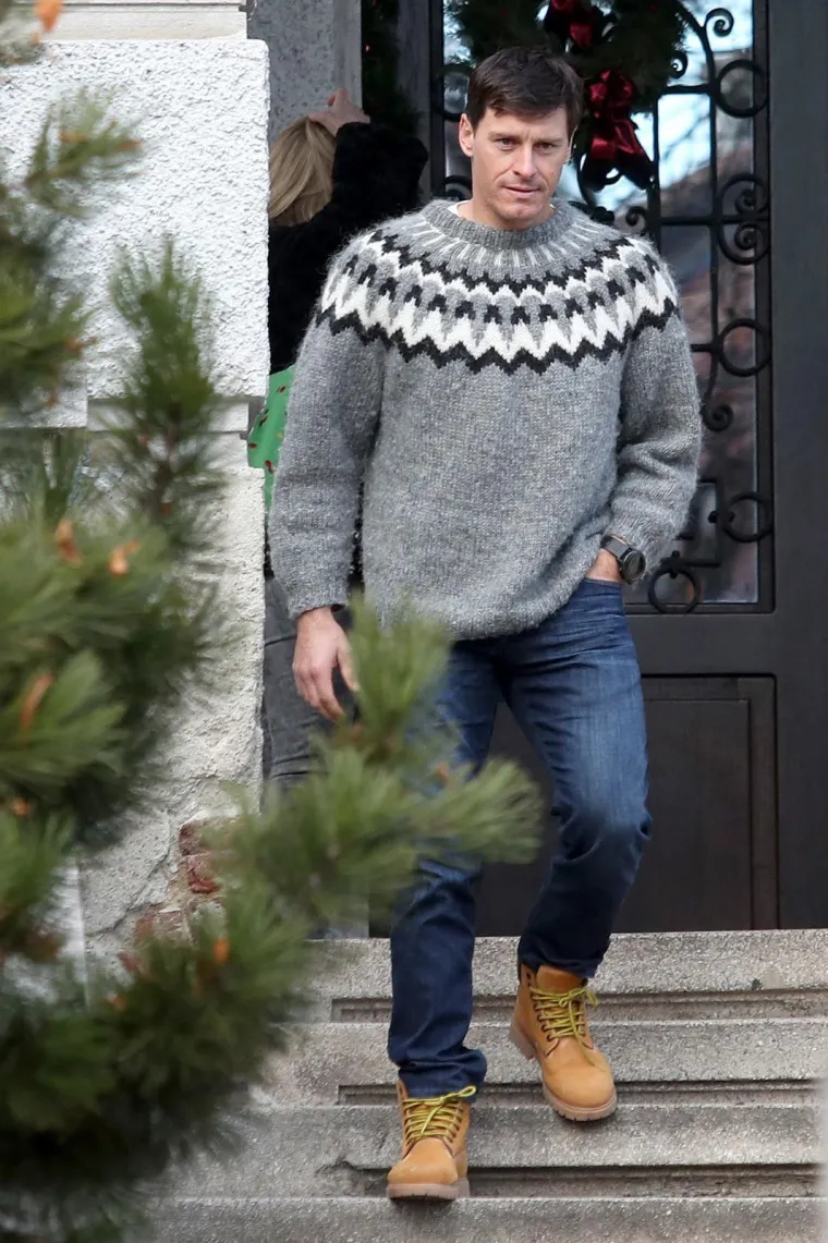 Ivica Kostelić i mama Marica posjetili Janicu i Oskara u bolnici