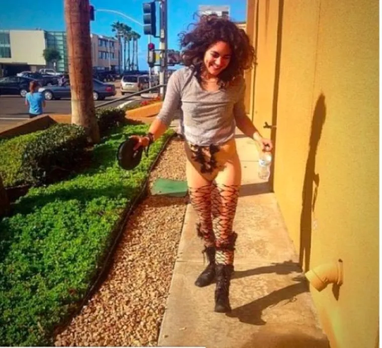 NOVU GODINU DOČEKALI SU UZ MORE ALKOHOLA, A ONDA JE SVE PO&Scaron;LO PO KRIVU: Hodajući ulicom srama upali su u kadar