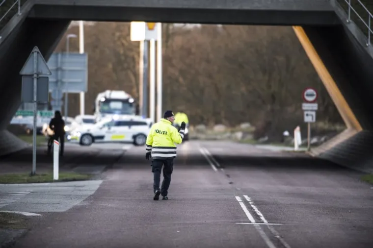 TE&Scaron;KA ŽELJEZNIČKA NESREĆA U DANSKOJ: Ima vi&scaron;e poginulih, prizor je stra&scaron;an