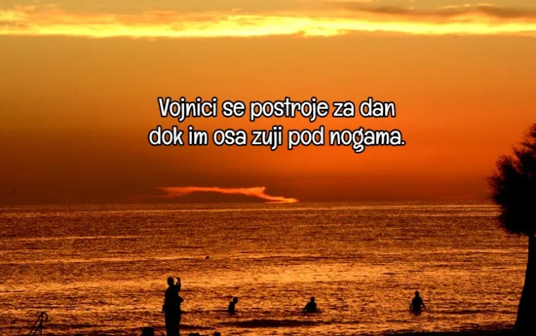 20 'pjesama smrti' koje su japanske kamikaze morale napisati prije nego &scaron;to bi poletjeli zadnji put