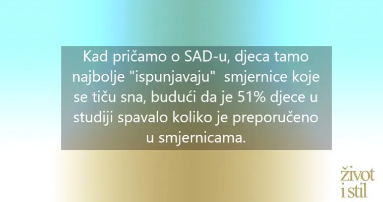 Mentalna snaga djeteta povezana je s ova tri važna čimbenika - pazite na njih