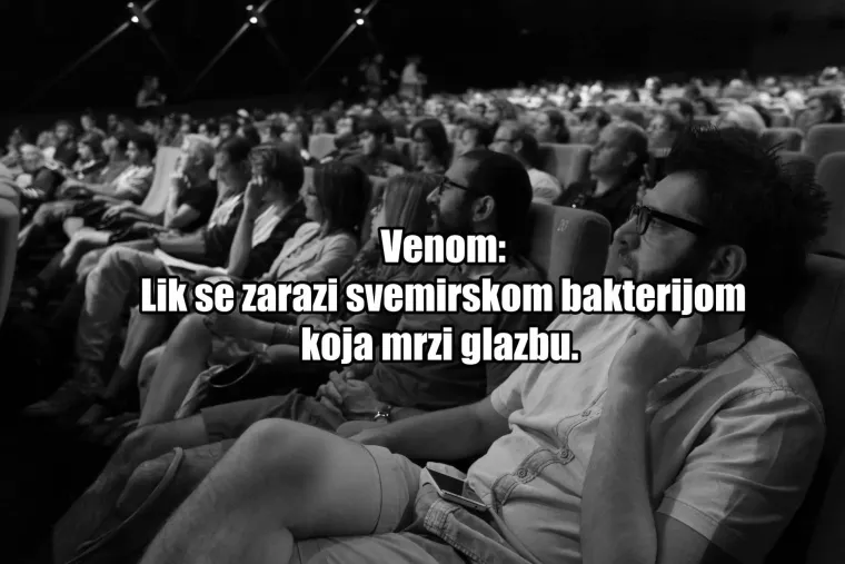 TOP 20 najpopularnijih filmova iz 2018. godine opisanih u jednoj rečenici