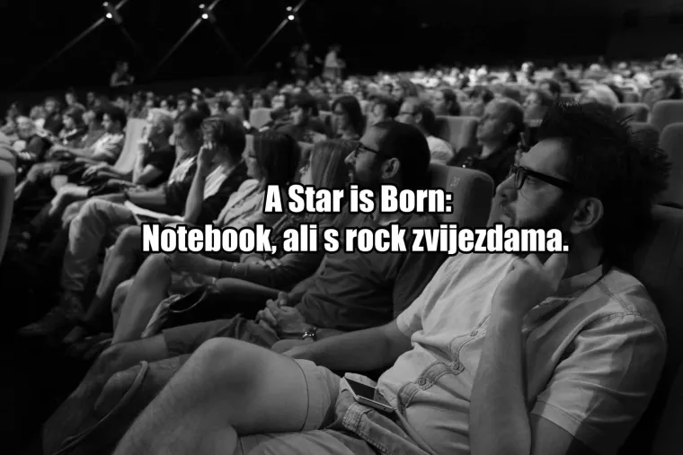 TOP 20 najpopularnijih filmova iz 2018. godine opisanih u jednoj rečenici