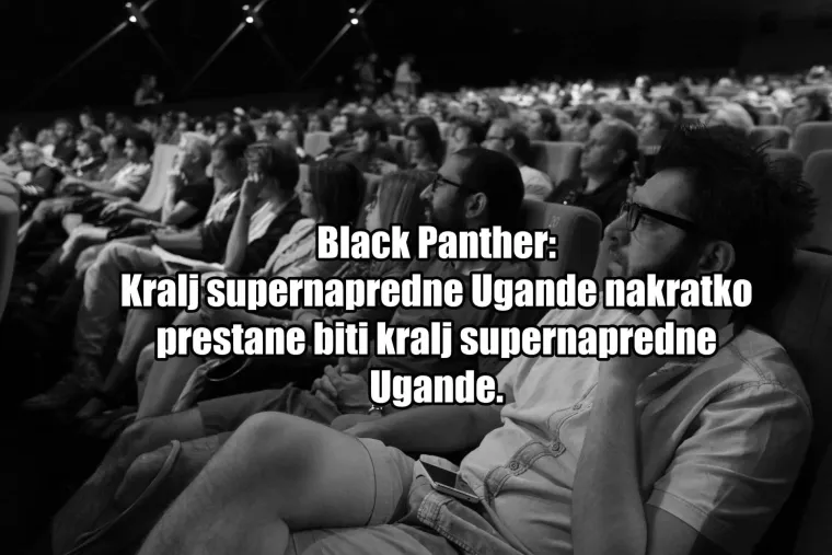 TOP 20 najpopularnijih filmova iz 2018. godine opisanih u jednoj rečenici