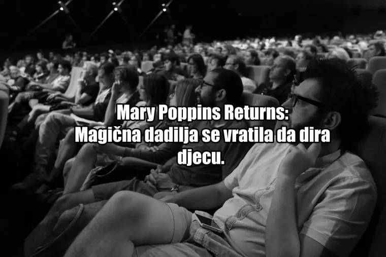 TOP 20 najpopularnijih filmova iz 2018. godine opisanih u jednoj rečenici