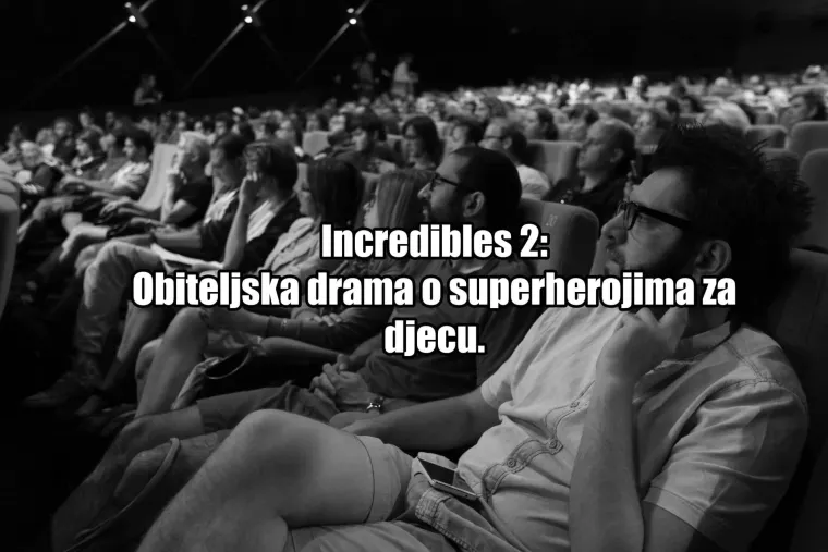 TOP 20 najpopularnijih filmova iz 2018. godine opisanih u jednoj rečenici