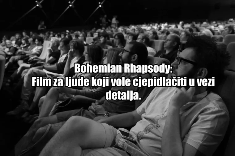 TOP 20 najpopularnijih filmova iz 2018. godine opisanih u jednoj rečenici