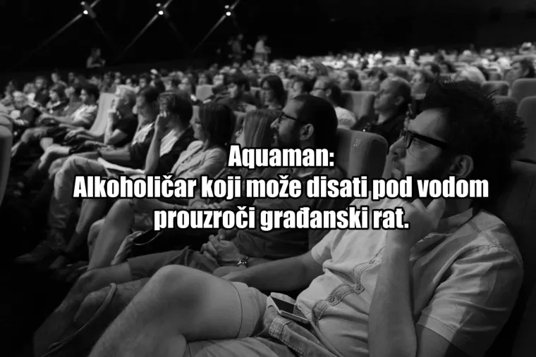 TOP 20 najpopularnijih filmova iz 2018. godine opisanih u jednoj rečenici