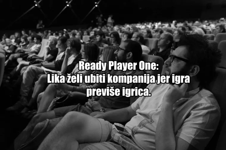 TOP 20 najpopularnijih filmova iz 2018. godine opisanih u jednoj rečenici