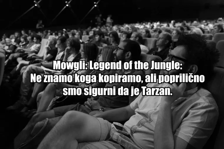 TOP 20 najpopularnijih filmova iz 2018. godine opisanih u jednoj rečenici