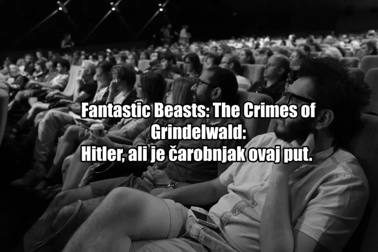 TOP 20 najpopularnijih filmova iz 2018. godine opisanih u jednoj rečenici