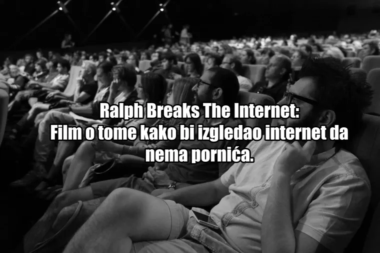 TOP 20 najpopularnijih filmova iz 2018. godine opisanih u jednoj rečenici