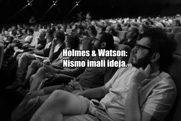 TOP 20 najpopularnijih filmova iz 2018. godine opisanih u jednoj rečenici