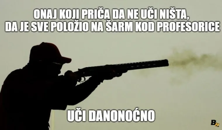 'Mogo sam bit' Ronaldo, al sam istegnuo zglob' i jo&scaron; 9 poznatih lovačkih priča