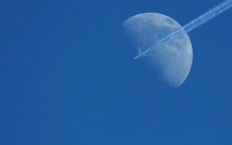 Razbijanje mita! Ima li Mjesec tamnu stranu?