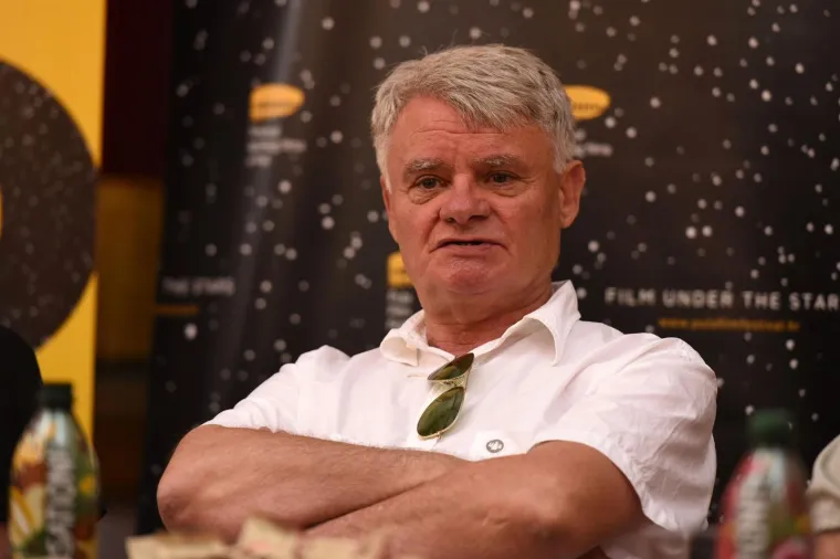 Oti&scaron;ao je jedan od najpoznatijih hrvatskih glumaca: &lsquo;Želim da me ljudi pamte isključivo po ulogama, nemaju po čemu drugome&rsquo;