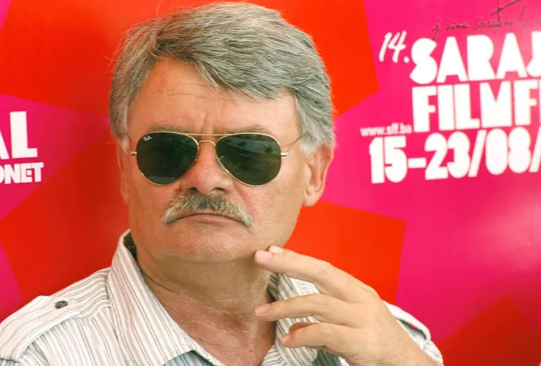 Oti&scaron;ao je jedan od najpoznatijih hrvatskih glumaca: &lsquo;Želim da me ljudi pamte isključivo po ulogama, nemaju po čemu drugome&rsquo;