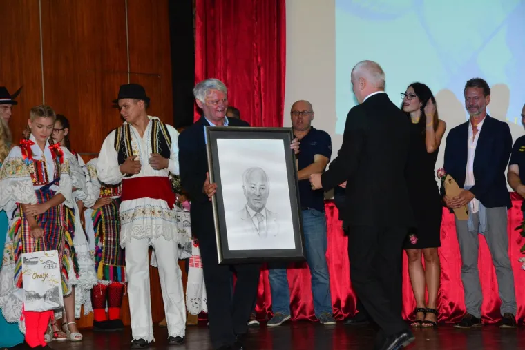 Oti&scaron;ao je jedan od najpoznatijih hrvatskih glumaca: &lsquo;Želim da me ljudi pamte isključivo po ulogama, nemaju po čemu drugome&rsquo;