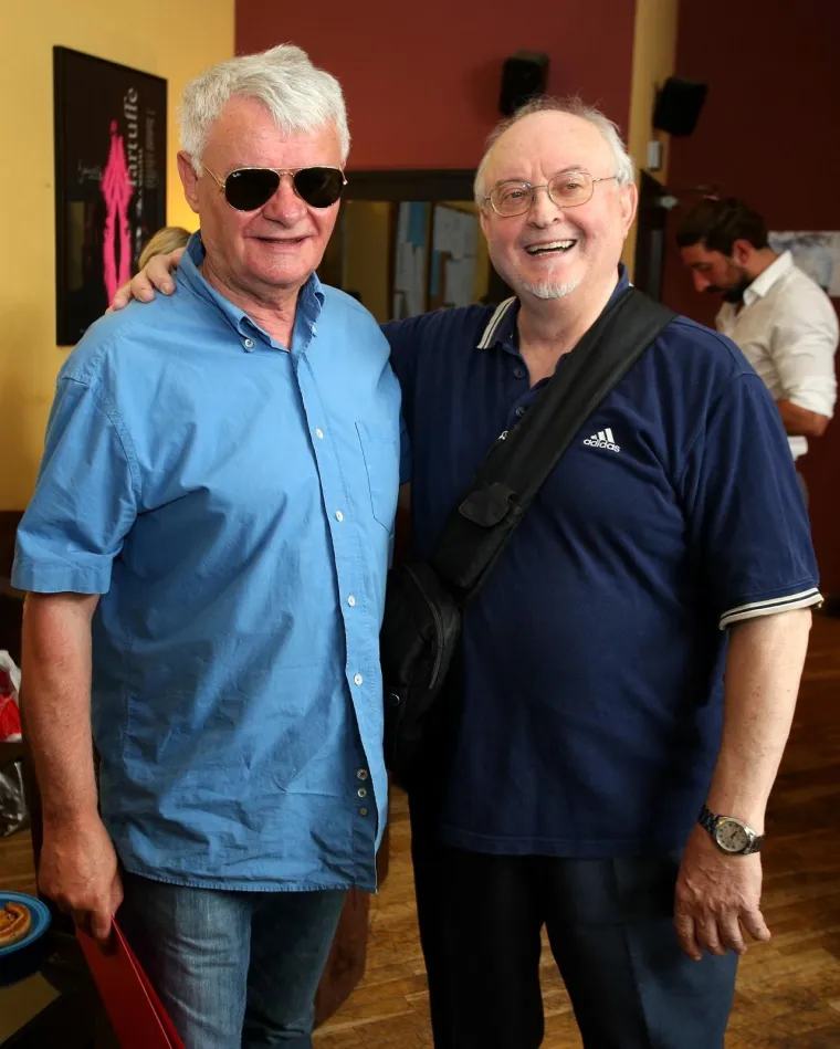 Oti&scaron;ao je jedan od najpoznatijih hrvatskih glumaca: &lsquo;Želim da me ljudi pamte isključivo po ulogama, nemaju po čemu drugome&rsquo;