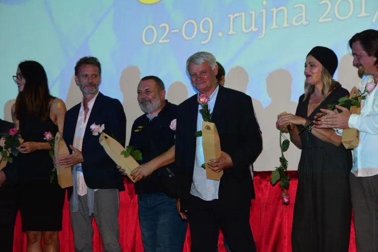 Oti&scaron;ao je jedan od najpoznatijih hrvatskih glumaca: &lsquo;Želim da me ljudi pamte isključivo po ulogama, nemaju po čemu drugome&rsquo;