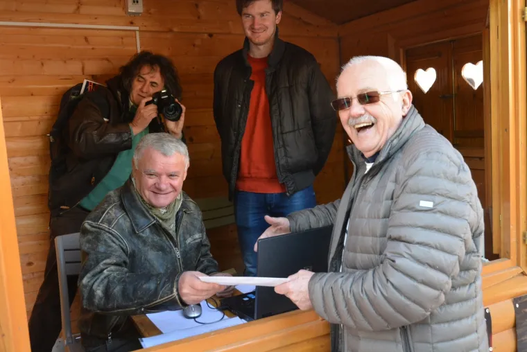 Oti&scaron;ao je jedan od najpoznatijih hrvatskih glumaca: &lsquo;Želim da me ljudi pamte isključivo po ulogama, nemaju po čemu drugome&rsquo;