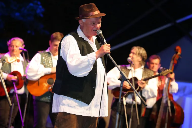 Oti&scaron;ao je jedan od najpoznatijih hrvatskih glumaca: &lsquo;Želim da me ljudi pamte isključivo po ulogama, nemaju po čemu drugome&rsquo;