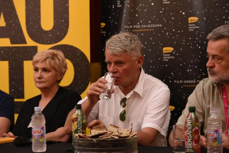 Oti&scaron;ao je jedan od najpoznatijih hrvatskih glumaca: &lsquo;Želim da me ljudi pamte isključivo po ulogama, nemaju po čemu drugome&rsquo;