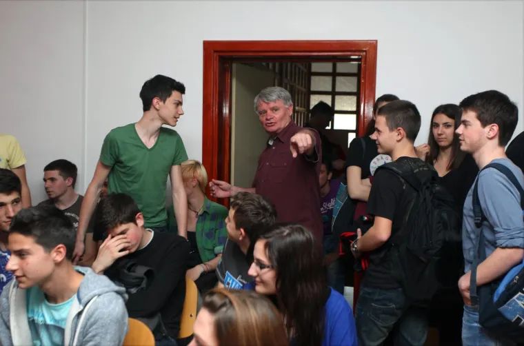 Oti&scaron;ao je jedan od najpoznatijih hrvatskih glumaca: &lsquo;Želim da me ljudi pamte isključivo po ulogama, nemaju po čemu drugome&rsquo;