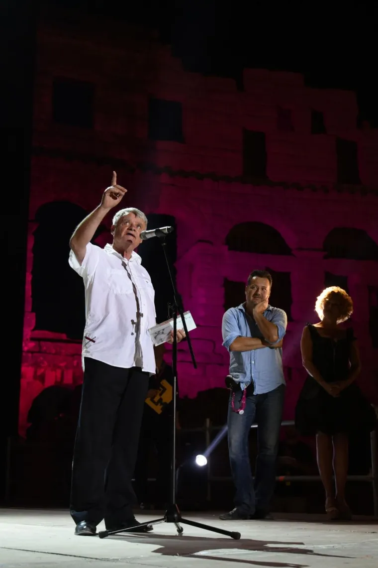 Oti&scaron;ao je jedan od najpoznatijih hrvatskih glumaca: &lsquo;Želim da me ljudi pamte isključivo po ulogama, nemaju po čemu drugome&rsquo;