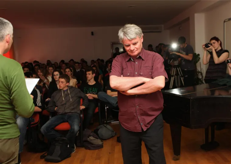 Oti&scaron;ao je jedan od najpoznatijih hrvatskih glumaca: &lsquo;Želim da me ljudi pamte isključivo po ulogama, nemaju po čemu drugome&rsquo;