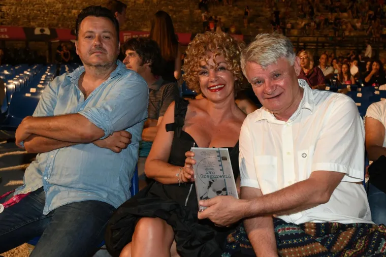 Oti&scaron;ao je jedan od najpoznatijih hrvatskih glumaca: &lsquo;Želim da me ljudi pamte isključivo po ulogama, nemaju po čemu drugome&rsquo;