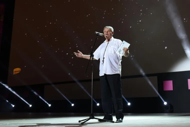 Oti&scaron;ao je jedan od najpoznatijih hrvatskih glumaca: &lsquo;Želim da me ljudi pamte isključivo po ulogama, nemaju po čemu drugome&rsquo;