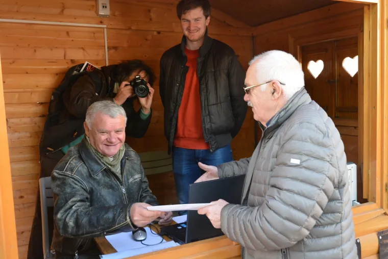 Oti&scaron;ao je jedan od najpoznatijih hrvatskih glumaca: &lsquo;Želim da me ljudi pamte isključivo po ulogama, nemaju po čemu drugome&rsquo;